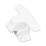 Whitco Diecast Sliding Window Lock - Timber Strike - Non Keyed