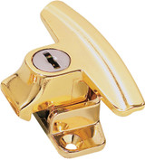 Whitco Sliding Window Lock (No Strike)