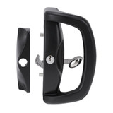 Whitco Blaxland 5-Pin Double Offset Out Pull Uni Strike