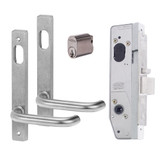 Lockwood 5782KIT01 Narrow Mortice Double Cylinder