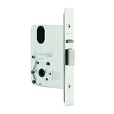 Lockwood 3572 Mortice Lock 60mm Backset