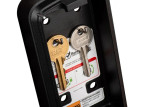 WOLFLOK Maximum Security Key Safe 2.1kg