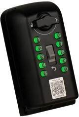 WOLFLOK Maximum Security Key Safe 2.1kg