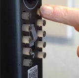 Wolflok Maximum Security Key Safe 2.1kg