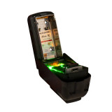 WOLFLOK Pro Maximum Security Key Safe 2.2kg