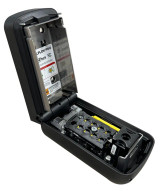 WOLFLOK Pro Maximum Security Key Safe 2.2kg