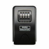 Burg Wachter Key Safe 12cm