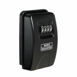 Burg Wachter Key Safe 12cm