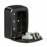 Burg Wachter Key Safe 9cm