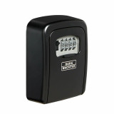 Burg Wachter Key Safe 9cm