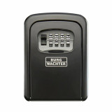 Burg Wachter Key Safe 9cm