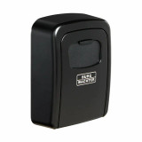 Burg Wachter Key Safe 9cm