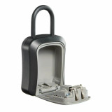 Burg Wachter Key Safe Combo with Shackle