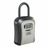 Burg Wachter Key Safe Combo with Shackle