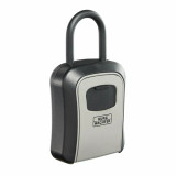 Burg Wachter Key Safe Combo with Shackle