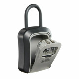 Burg Wachter Key Safe Combo with Shackle