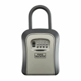 Burg Wachter Key Safe Combo with Shackle