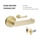 Duke Passage Set