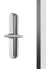 Auslock S31B Fix Plate (Sliding Door)