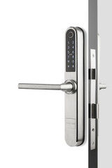 Auslock S31B Fix Plate (Sliding Door)