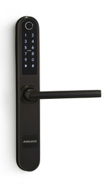 Auslock S31B Fix Plate (Sliding Door)