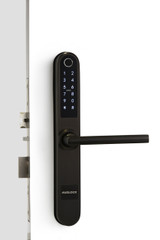 Auslock S31B Fix Plate (Sliding Door)