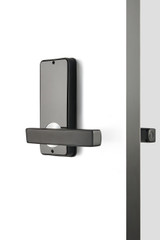 Auslock Handy H11B (with Fingerprint)