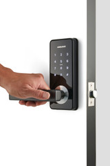 Auslock Handy H11B (with Fingerprint)