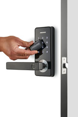 Auslock Handy H11B (with Fingerprint)