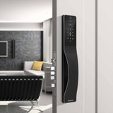 Auslock Space Alloy - Push/Pull (A519)