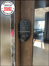 Auslock Handy Series (T13B) Deadbolt