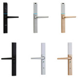 Auslock S3 Super Slim