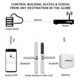 Auslock G3 Gateway