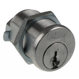 Lockwood C4 670 Camlock 5KD - Satin Chrome
