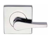 Lockwood 1429/IN - Symphony 1420 Square Rose Non-Indicating Accessible Turnknob Escutcheon