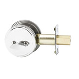 Yale Deadbolt Single Cylinder