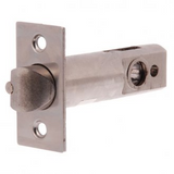 Borg Digital 60mm Latch 5000 Series Satin Chrome