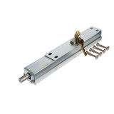 ADI Roller Door Bolt RK994 – Zinc Plate