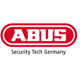 ABUS GateSec AB138 Roller Door Anchor - Stainless Steel