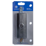 Lock Focus Rolla Lock AR/V1PB/19/3h/L-6 Display Pack - Silver