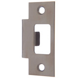 Brava Urban Spare Part T Strike Square Corner - Satin Stainless Steel