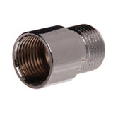 ABUS Door Viewer Extension 2200EXT suits 2200 - Silver