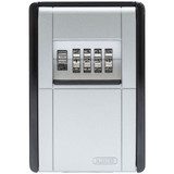 ABUS Key Garage Wall Mount Large Capacity Dial Combination – KG787BIG