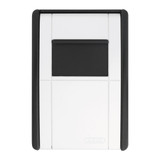 ABUS Key Garage Wall Mount Large Capacity Dial Combination – KG787BIG