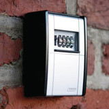 ABUS Key Garage Wall Mount Large Capacity Dial Combination – KG787BIG