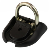 ABUS Floor / Wall Anchor WBA100 - Black (Display Pack)