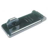ABUS Hasp & Staple 125/150 Display Pack 150mm
