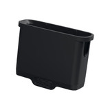 ABUS Combiflex 2503/120 Combination Cable Lock With Adjustable Retractable Cable and Mounting Pouch Display Boxed