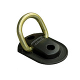 ABUS Floor / Wall Anchor WBA75 - Black (Display Pack)