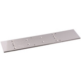 Dorma Mount Plate TS83 EN7 (83001101) - Silver